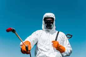 Pest Control for Warehouses in Cuthbert, GA